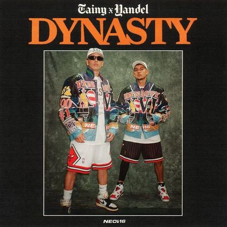 Tainy & Yandel “DYNASTY” – “SI TE VAS” ft.  SAINt JHN (Estreno del Video Oficial)