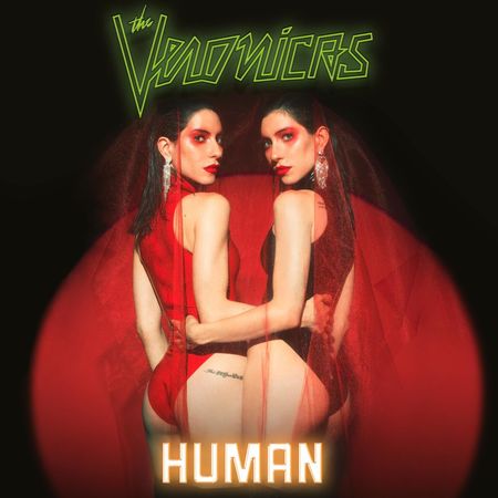 The Veronicas “HUMAN” – ¡El álbum ya se estrenó!