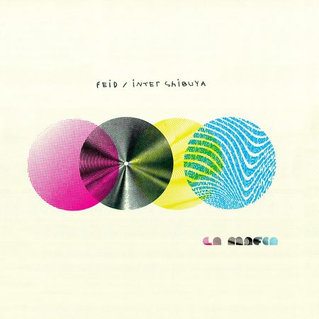 FEID “INTER SHIBUYA – LA MAFIA” – ¡El álbum ya se estrenó!