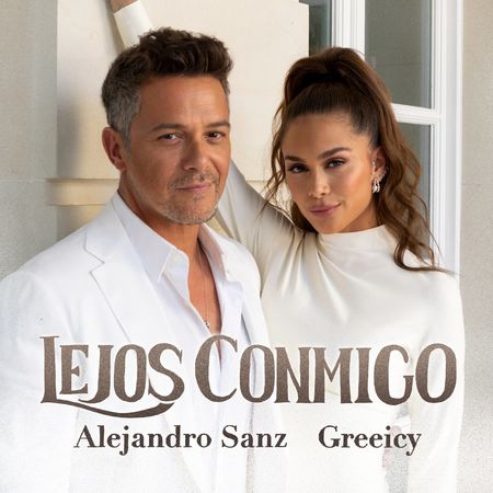 Greeicy & Alejandro Sanz “Lejos Conmigo” (Estreno del Video Oficial)