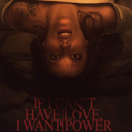 ¡La experiencia audiovisual de Halsey “If I Can’t Have Love, I Want Power” llegó a la pantalla grande!