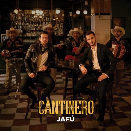Jafú “Cantinero” (Estreno del Video Oficial)