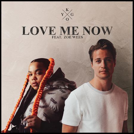Kygo “Love Me Now” ft. Zoe Wees (Estreno del Video Oficial)