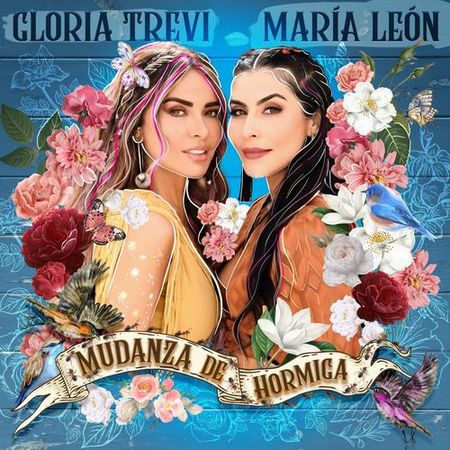 María León & Gloria Trevi “Mudanza de Hormiga” (Estreno del Video Oficial)