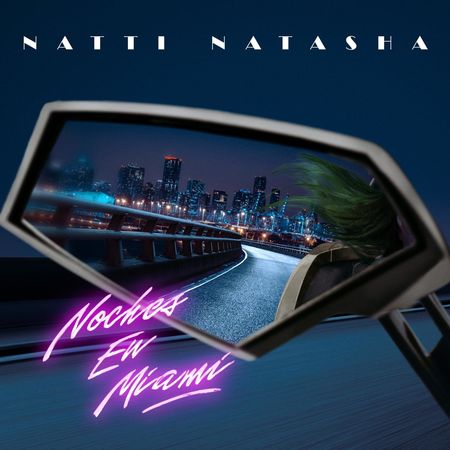 Natti Natasha “Noches en Miami” (Premios Billboard 2021)