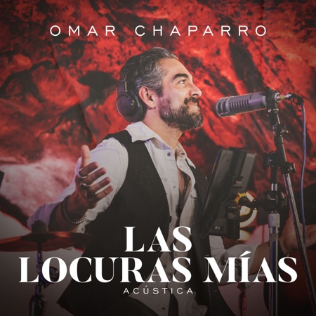 Omar Chaparro & Joey Montana “Las Locuras Mías” (Estreno de la Versión Acústica)