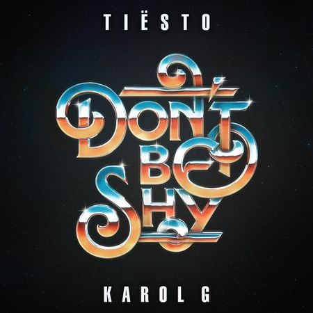 Tiësto & Karol G “Don’t Be Shy” (Estreno del Video Part II)