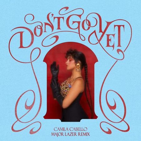 Camila Cabello “Don’t Go Yet” (Billboard Latin Music Awards 2021)
