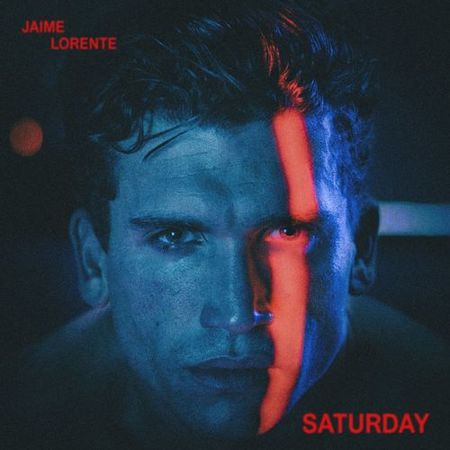 Jaime Lorente “Saturday” (Estreno del Video Oficial)