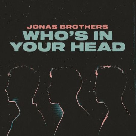 Jonas Brothers “Who’s In Your Head” (Estreno del Video Oficial)