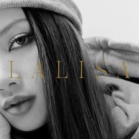 LISA “LALISA” – “LALISA” (The Tonight Show Starring Jimmy Fallon)