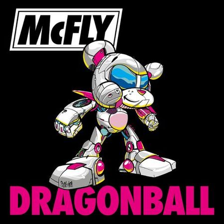 McFly “Dragonball” (Estreno del Video Oficial)