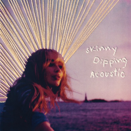 Sabrina Carpenter “Skinny Dipping” (The Tonight Show Starring Jimmy Fallon)