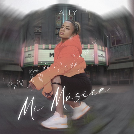 Ally Brooke “Mi Música” (Estreno del Video Oficial)