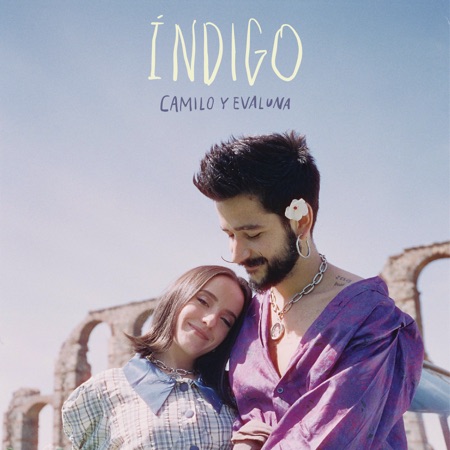 Camilo & Evaluna Montaner “Índigo” (The Tonight Show Starring Jimmy Fallon)