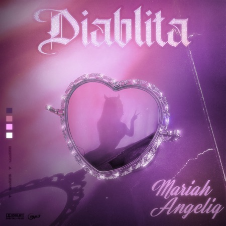 Mariah Angeliq “Diablita” (Estreno del Video Oficial)