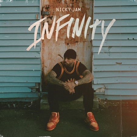 Nicky Jam “Infinity” – “Melancolía” (Estreno del Video Oficial)