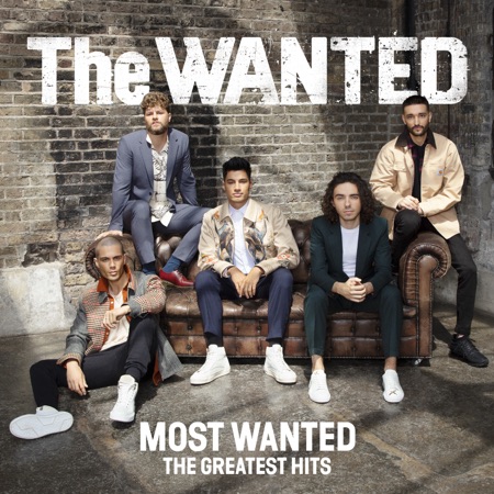 The Wanted “Most Wanted: The Greatest Hits” – “Stay Another Day” (Estreno del Video Oficial)