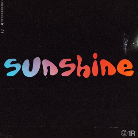 OneRepublic “Sunshine” (Estreno del Sencillo)