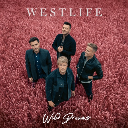 Westlife “Wild Dreams” – “Alone Together” (Estreno del Video Lírico)