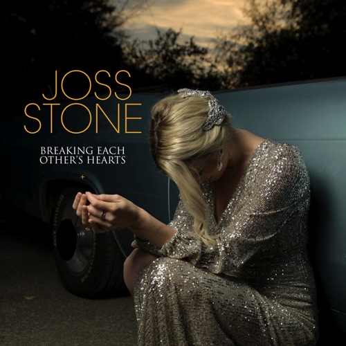Joss Stone “Breaking Each Other’s Hearts” (Estreno del Video Oficial)