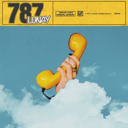 Lunay “787” (Estreno del Video Oficial)