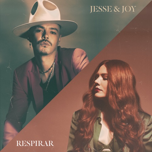 Jesse & Joy “Respirar” (Estreno del Video Oficial)