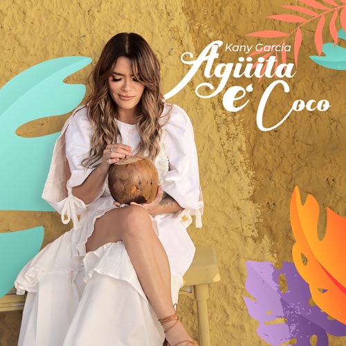Kany García “Agüita e Coco” (Estreno del Video Oficial)