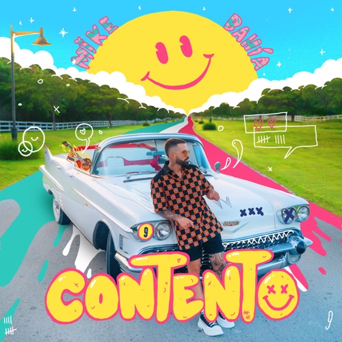 Mike Bahía “Contento” – “Nadie Más” ft. Andy Rivera & Ir Sais (Estreno del Video Oficial)