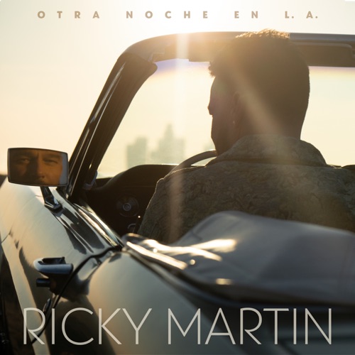 Ricky Martin “Otra Noche en L.A.” (Estreno del Video Oficial)