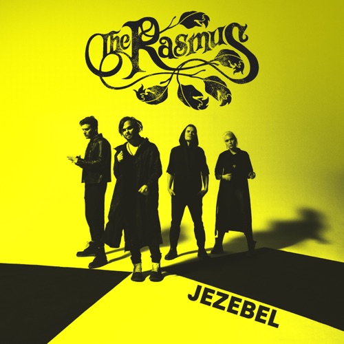 The Rasmus “Jezebel” (Estreno del Video Oficial)