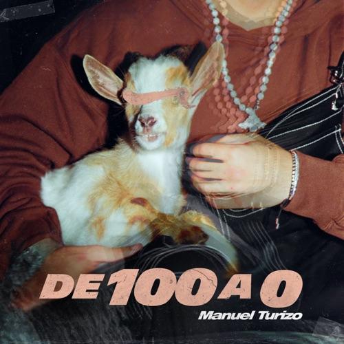 Manuel Turizo “De 100 a 0” (Estreno del Video Oficial)