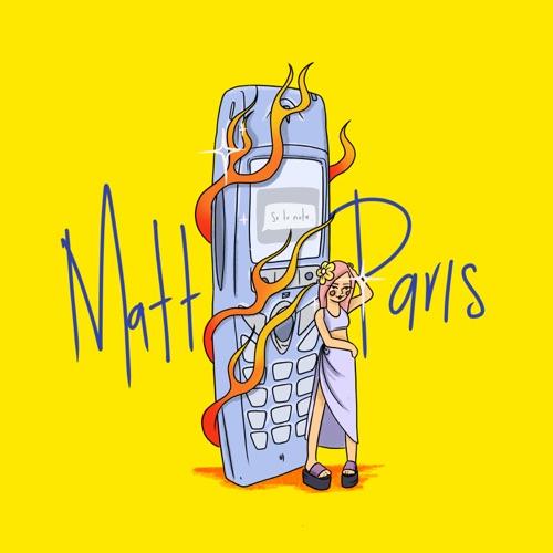 Matt Paris “Se Te Nota” (Estreno del Video Oficial)