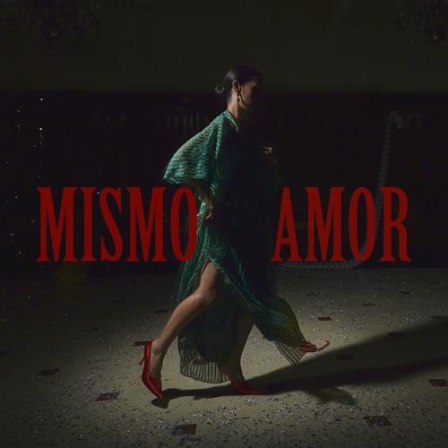 Julieta Venegas “Mismo Amor” (Estreno del Video Oficial)