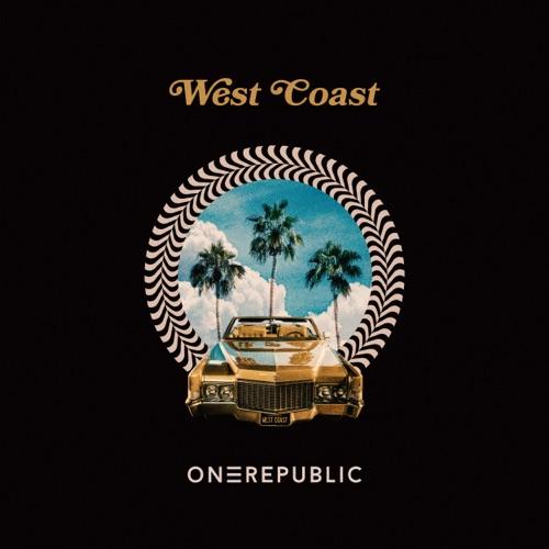 OneRepublic “West Coast” (The Late Late Show With James Corden)