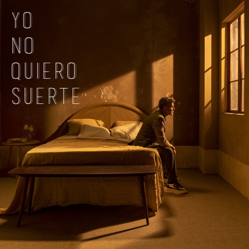 Alejandro Sanz “Yo No Quiero Suerte” (Estreno del Video Oficial)