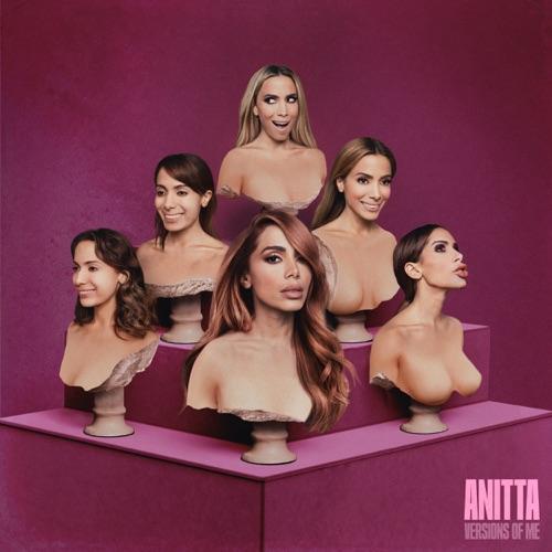 Anitta “Versions of Me” – “Gata” (Estreno del Video Oficial)