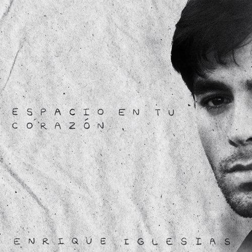 Enrique Iglesias “Espacio En Tu Corazón” (Estreno Del Video Lírico)