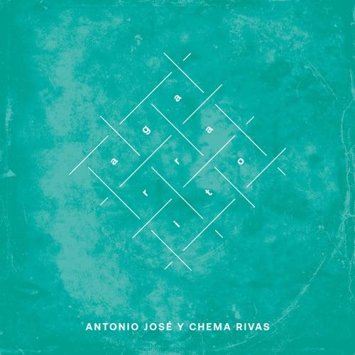 Antonio José & Chema Rivas “Agarraito” (Estreno del Video Oficial)