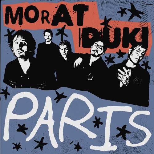 Morat & Duki “París” (Estreno del Video Oficial)