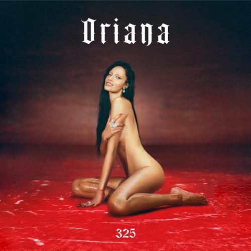 Oriana “325” (Estreno del Video Oficial)