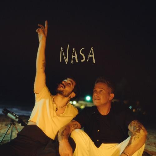 Camilo & Alejandro Sanz “NASA” (Estreno del Video Oficial)
