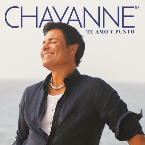 Chayanne da un adelanto a sus fans de su nuevo álbum con “Té amo y punto”.