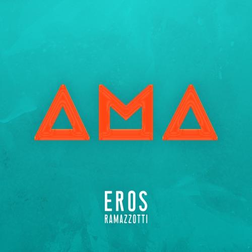 Eros Ramazzotti “AMA” (Estreno del Video Oficial)