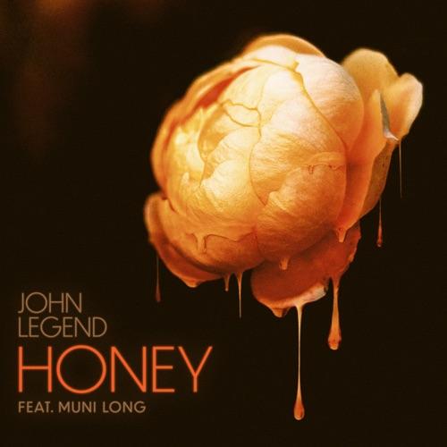 Honey: La nueva canción de John Legend y Muni Long.
