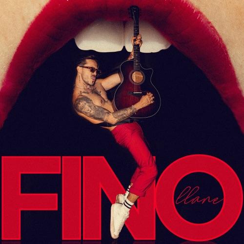 Llane “Fino” – ¡El álbum debut ya se estrenó!