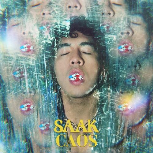 SAAK “CAOS” – ¡El EP ya se estrenó!