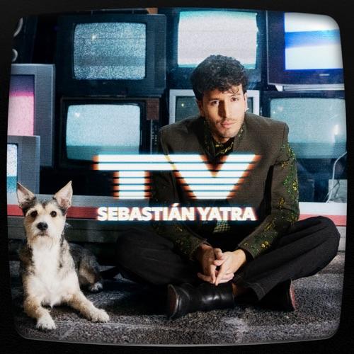 Sebastián Yatra “TV” (Performance Oficial)