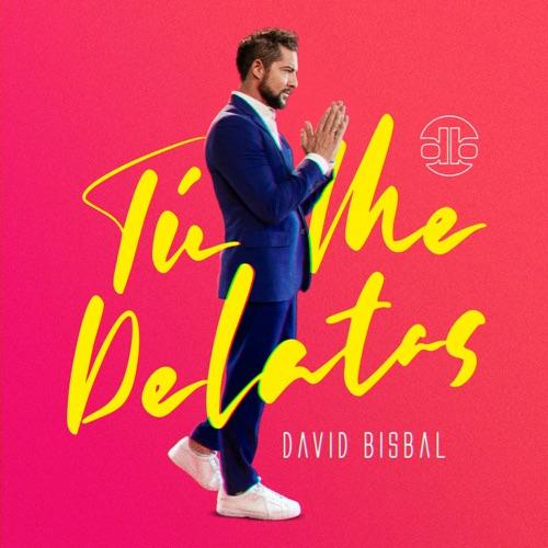David Bisbal “Tú Me Delatas” (Estreno del Video Oficial)