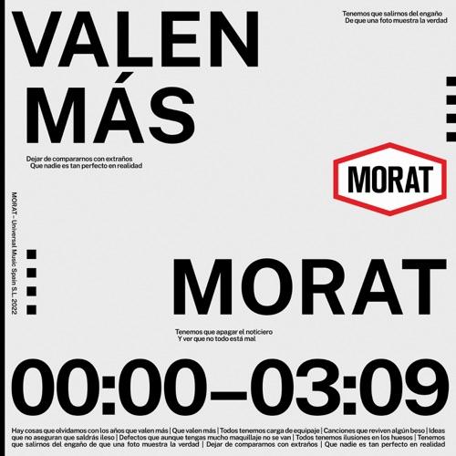 Morat “Valen Más” (Estreno del Video Oficial)